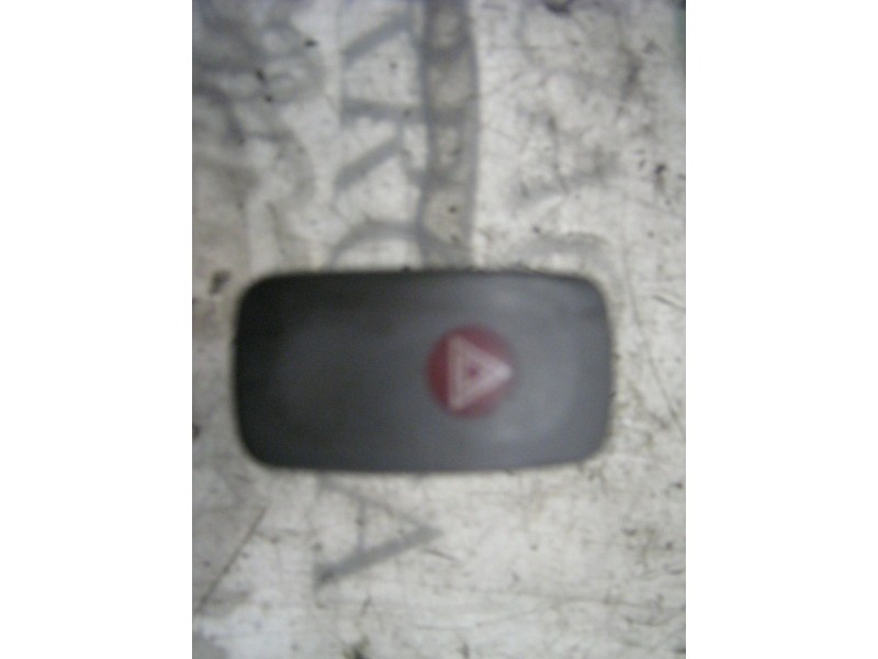 Recambio de modulo electronico para nissan micra (k11) l referencia OEM IAM   