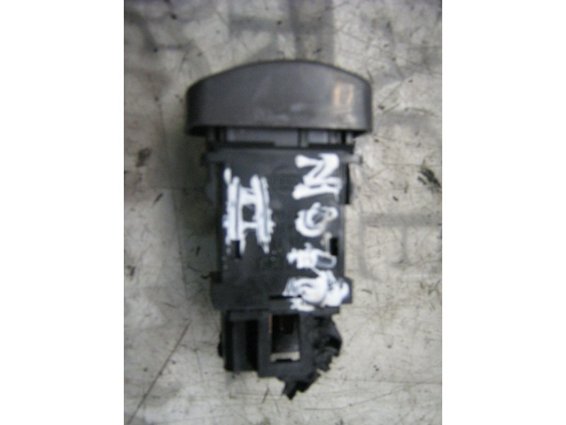 Recambio de modulo electronico para nissan micra (k11) l referencia OEM IAM   