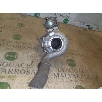 TURBOCOMPRESOR 