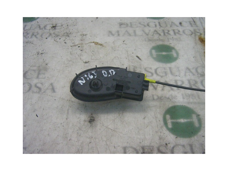 Recambio de maneta interior delantera derecha para ford focus berlina (cak) trend referencia OEM IAM   