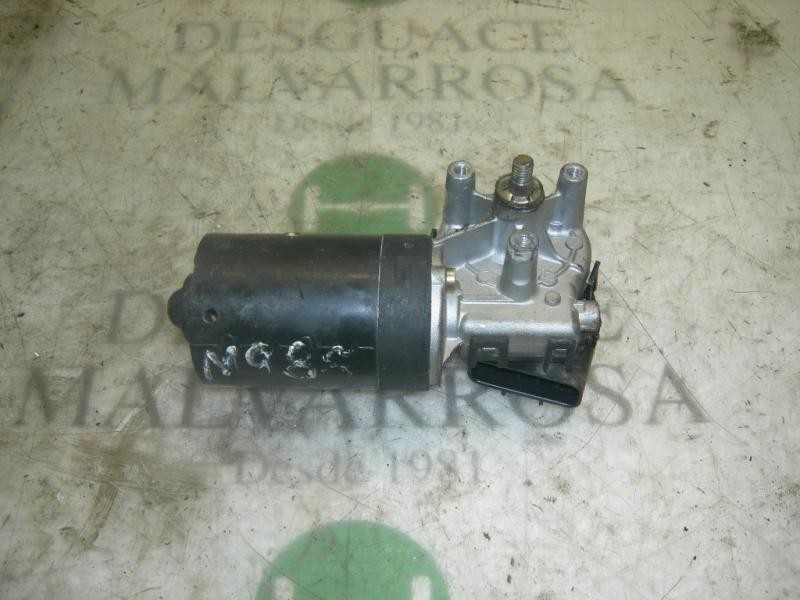 Recambio de motor limpia delantero para opel vectra b berlina cd referencia OEM IAM   