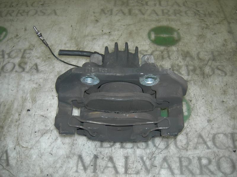 Recambio de pinza freno delantera izquierda para peugeot 306 berlina 4 puertas (s1) sr referencia OEM IAM   