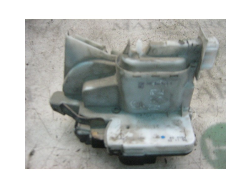 Recambio de cerradura puerta trasera derecha para volkswagen golf iii berlina (1h1) gt special referencia OEM IAM   