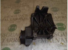 Recambio de soporte motor trasero para nissan primera berlina (p11) gx referencia OEM IAM    2