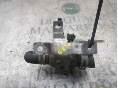 Recambio de valvula intercambio de calefaccion para citroen xsara coupe 2.0 hdi vtr referencia OEM IAM    2