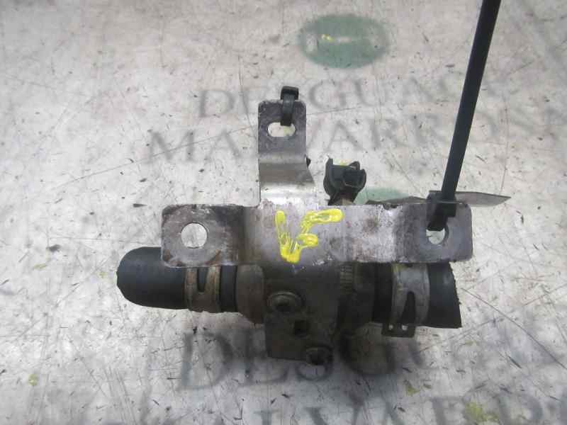 Recambio de valvula intercambio de calefaccion para citroen xsara coupe 2.0 hdi vtr referencia OEM IAM   