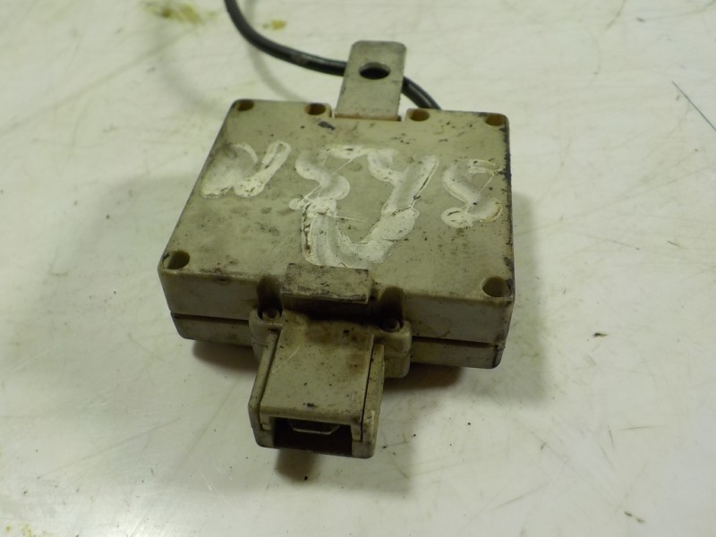 Recambio de modulo electronico para bmw serie 3 coupe (e36) 318is referencia OEM IAM 65241387803 65241387803 