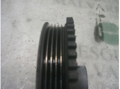 Recambio de polea cigueñal para fiat bravo (182) 1.6 16v cat referencia OEM IAM    2
