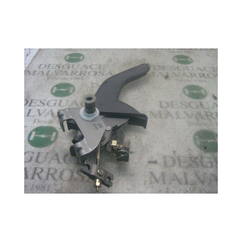 Recambio de palanca freno de mano para kia rio 1.5 crdi ex2 referencia OEM IAM  597101G070XI 