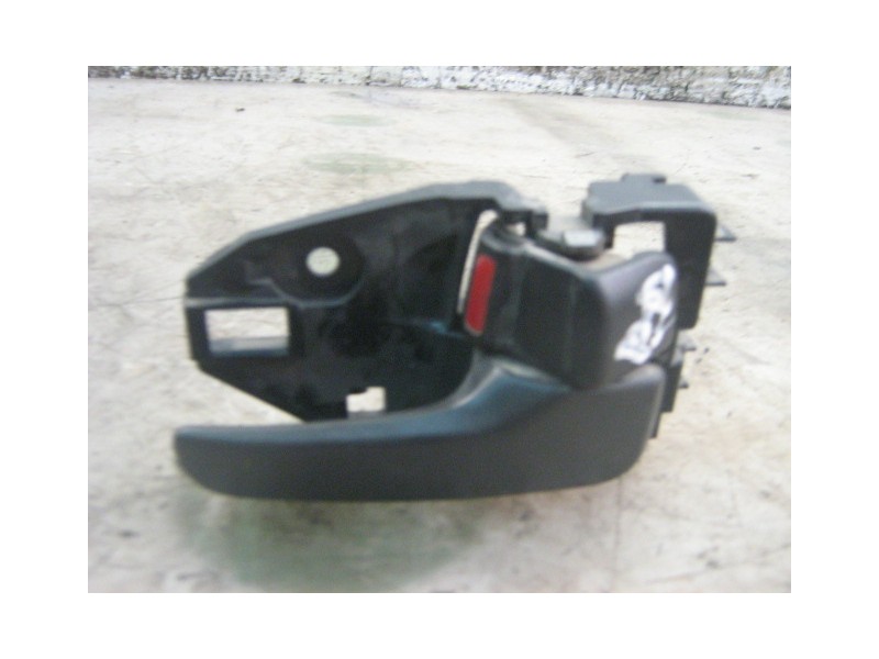 Recambio de maneta interior delantera derecha para mitsubishi outlander (cu0w) 2.0 2wd referencia OEM IAM   