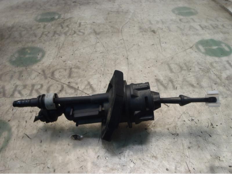 Recambio de bomba embrague para ford focus c-max (cap) ambiente (d) referencia OEM IAM   
