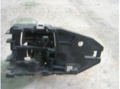 Recambio de maneta interior delantera derecha para mitsubishi outlander (cu0w) 2.0 2wd referencia OEM IAM    2