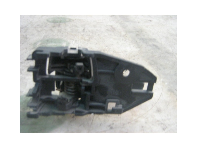Recambio de maneta interior delantera derecha para mitsubishi outlander (cu0w) 2.0 2wd referencia OEM IAM   