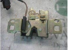 Recambio de cerradura maletero / porton para ford mondeo berlina/familiar (fd) ghia berlina referencia OEM IAM    2