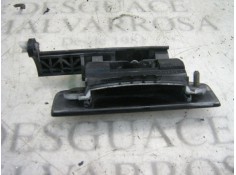 Recambio de maneta exterior trasera izquierda para peugeot 306 berlina 4 puertas (s1) srd referencia OEM IAM    2