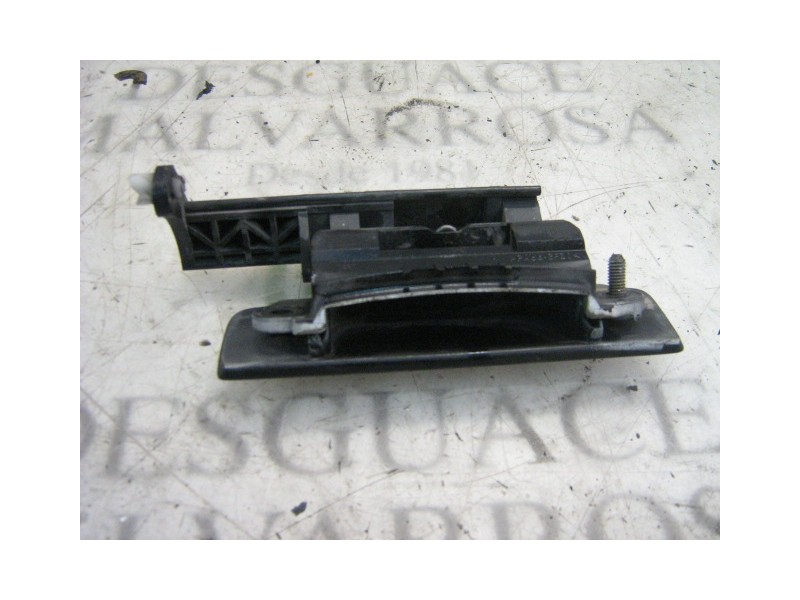 Recambio de maneta exterior trasera izquierda para peugeot 306 berlina 4 puertas (s1) srd referencia OEM IAM   