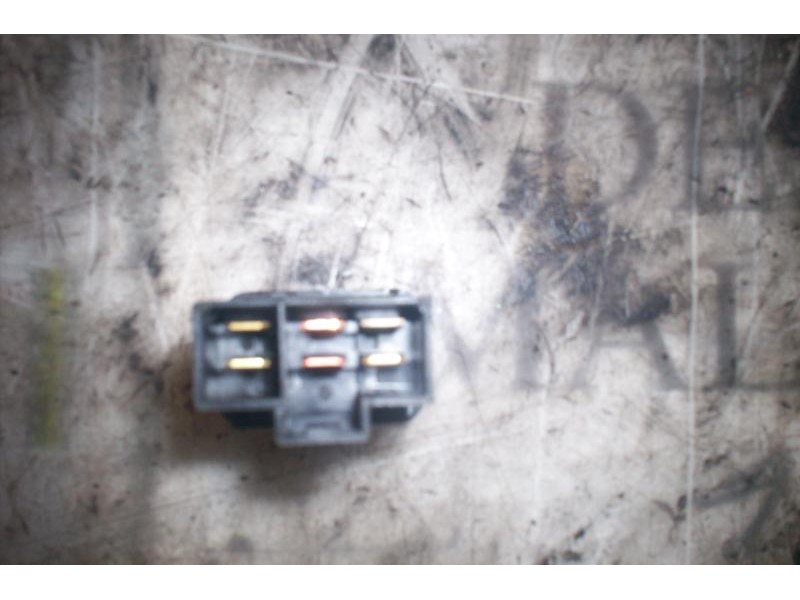 Recambio de modulo electronico para nissan vanette cargo vanette cargo combi - 5 referencia OEM IAM   