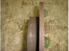 Recambio de disco freno trasero para mitsubishi space star (dg0) 1600 comfort referencia OEM IAM    2