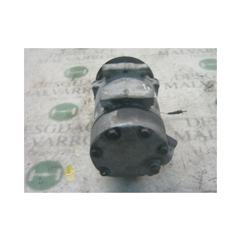 Recambio de compresor aire acondicionado para renault laguna (b56) 2.0 rt (b56c/h/l) referencia OEM IAM   