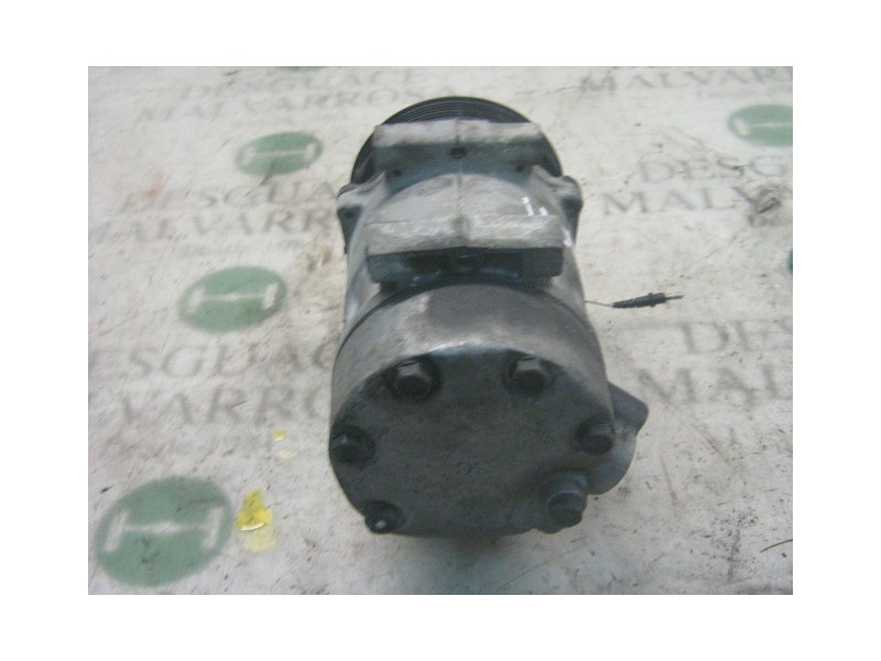 Recambio de compresor aire acondicionado para renault laguna (b56) 2.0 rt (b56c/h/l) referencia OEM IAM   