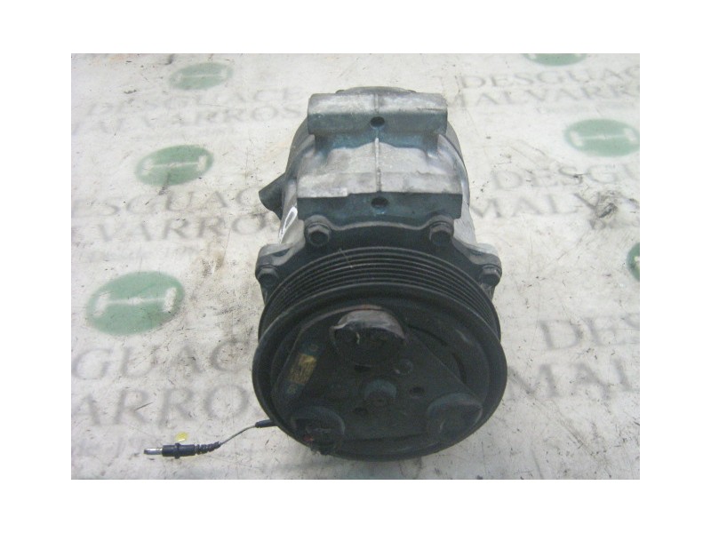 Recambio de compresor aire acondicionado para renault laguna (b56) 2.0 rt (b56c/h/l) referencia OEM IAM   