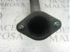 Recambio de tubo escape trasero para kia rio rs berlina (5-ptas.) referencia OEM IAM    2