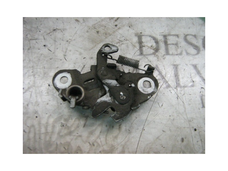Recambio de cerradura capot para citroen xantia berlina 1.8 16v cat (lfy / xu7jp4) referencia OEM IAM   