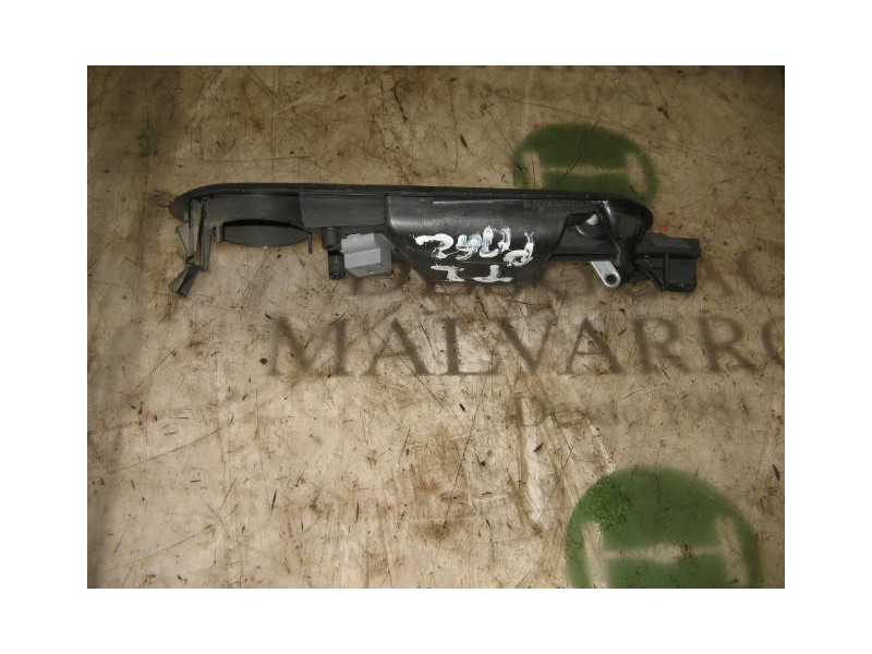 Recambio de maneta interior trasera izquierda para seat ibiza (6l1) f.r. referencia OEM IAM   