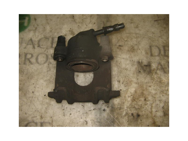 Recambio de pinza freno delantera derecha para seat ibiza (6k) clx referencia OEM IAM   