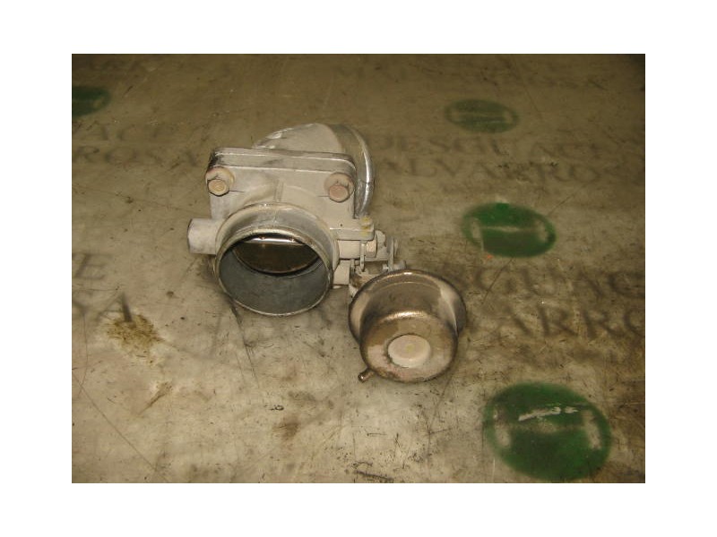 Recambio de caja mariposa para nissan trade 100 referencia OEM IAM   