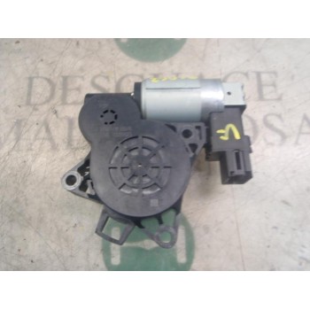 MOTOR ELEVALUNAS TRASERO DERECHO G22C5958XA CM011060 CM011060