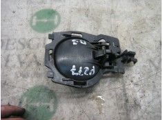 Recambio de maneta interior delantera izquierda para citroen c2 vtr referencia OEM IAM    2