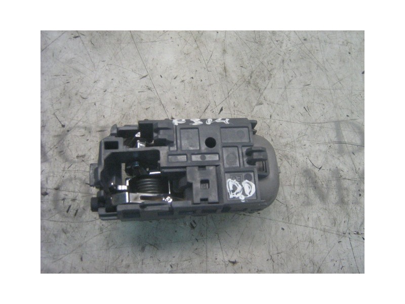 Recambio de maneta interior delantera derecha para nissan almera (n16/e) comfort referencia OEM IAM   