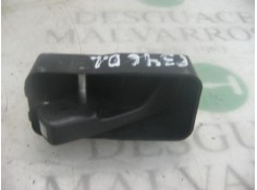 Recambio de maneta interior delantera izquierda para ford orion 1.6 16v cat referencia OEM IAM   