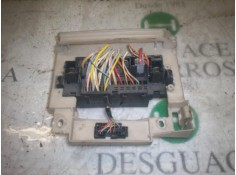 Recambio de caja reles / fusibles para citroen xsara coupe 2.0 hdi vtr referencia OEM IAM    2