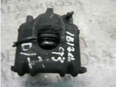 Recambio de pinza freno delantera izquierda para seat ibiza (6k) 1.4 referencia OEM IAM   
