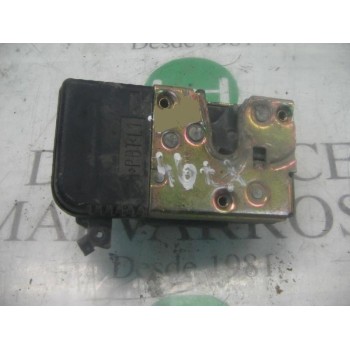 CERRADURA PUERTA TRASERA DERECHA 