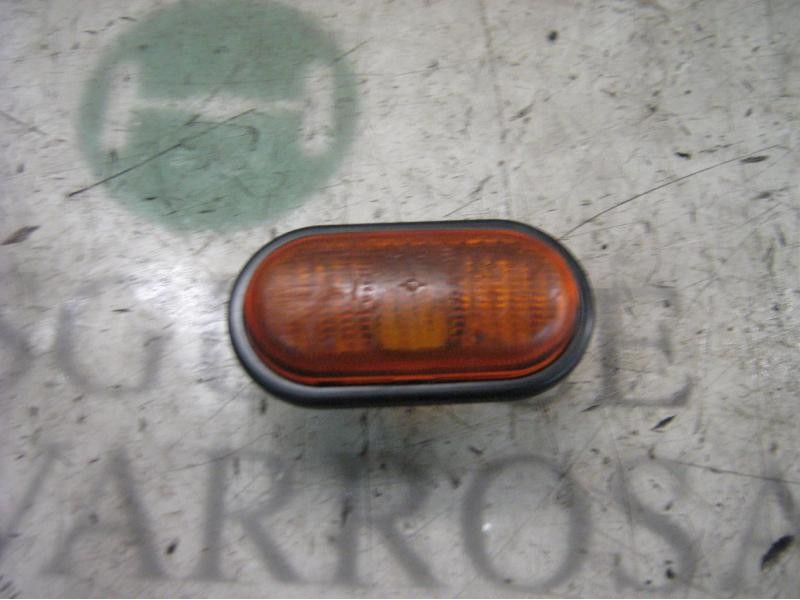 Recambio de piloto lateral derecho para renault kangoo (f/kc0) referencia OEM IAM   