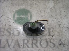 Recambio de piloto lateral derecho para renault kangoo (f/kc0) referencia OEM IAM    2