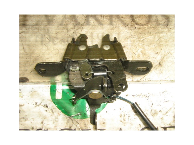 Recambio de cerradura maletero / porton para alfa romeo 146 1.4 t.spark referencia OEM IAM   