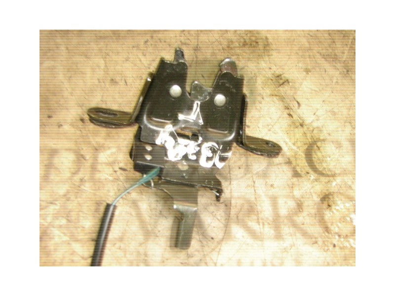 Recambio de cerradura maletero / porton para alfa romeo 146 1.4 t.spark referencia OEM IAM   