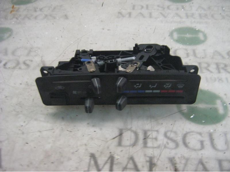Recambio de mando calefaccion / aire acondicionado para toyota rav 4 funcruiser (a1) básico referencia OEM IAM   