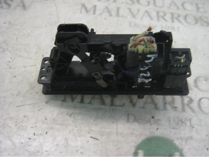 Recambio de mando calefaccion / aire acondicionado para toyota rav 4 funcruiser (a1) básico referencia OEM IAM   