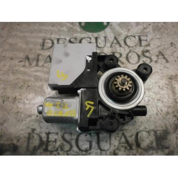 MOTOR ELEVALUNAS TRASERO IZQUIERDO 