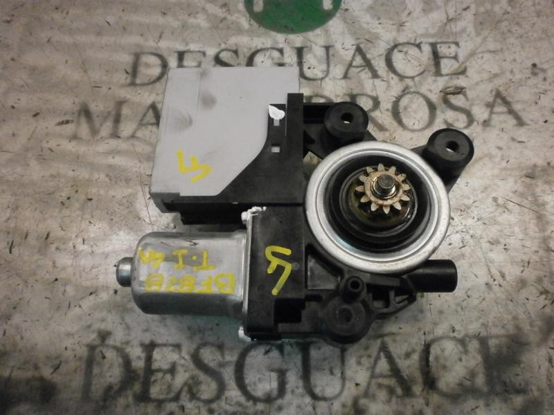 Recambio de motor elevalunas trasero izquierdo para ford focus c-max (cap) trend (d) referencia OEM IAM   