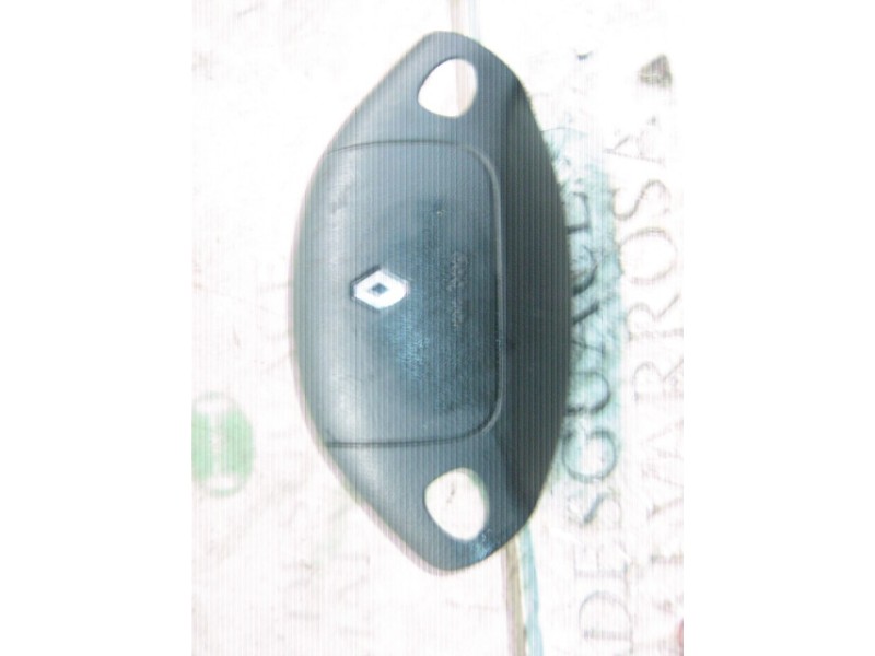 Recambio de airbag delantero izquierdo para renault megane i berlina hatchback (ba0) 1.6e alize referencia OEM IAM   