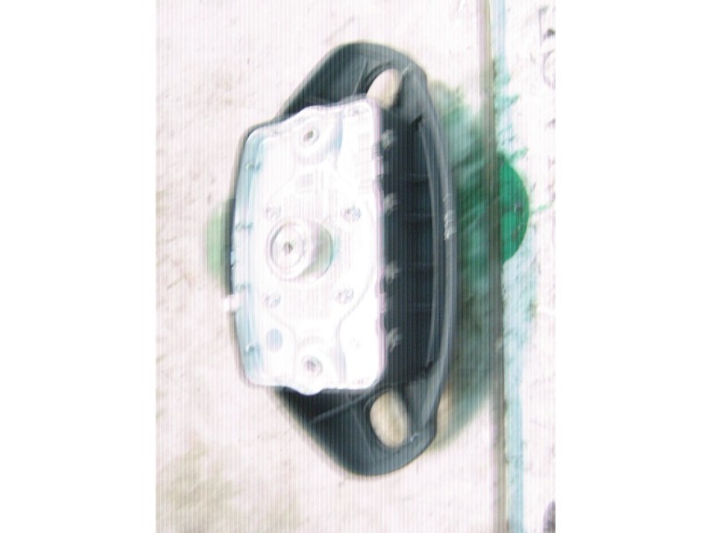 Recambio de airbag delantero izquierdo para renault megane i berlina hatchback (ba0) 1.6e alize referencia OEM IAM   
