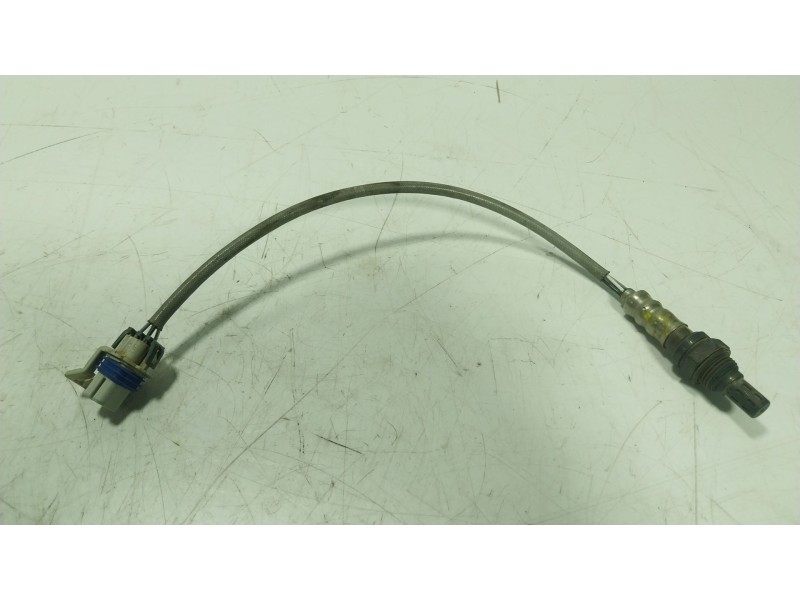 Recambio de sonda lambda para chevrolet camaro 6.2 referencia OEM IAM 12609457 12609457 
