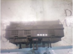 Recambio de modulo electronico para fiat scudo (222) 1.9 d el caja cerrada referencia OEM IAM    2