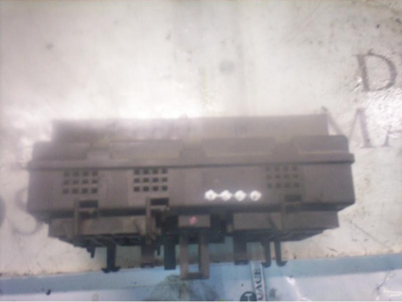 Recambio de modulo electronico para fiat scudo (222) 1.9 d el caja cerrada referencia OEM IAM   